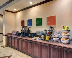 Motel 6 Fort Worth Tx – I-35 & I-20