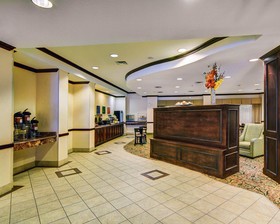 Motel 6 Fort Worth Tx – I-35 & I-20