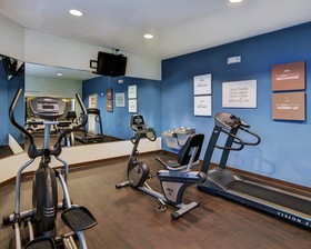 Motel 6 Fort Worth Tx – I-35 & I-20