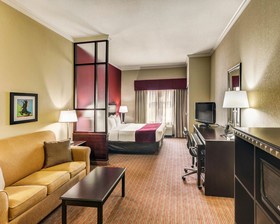 Motel 6 Fort Worth Tx – I-35 & I-20