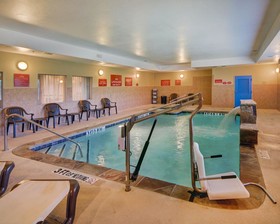 Motel 6 Fort Worth Tx – I-35 & I-20