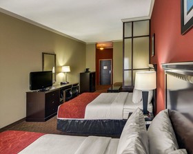 Motel 6 Fort Worth Tx – I-35 & I-20