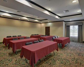 Motel 6 Fort Worth Tx – I-35 & I-20