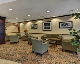 Motel 6 Fort Worth Tx – I-35 & I-20