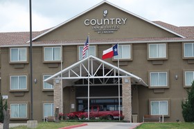 Country Inn & Suites by Radisson, Fort Worth West l-30 NAS JRB