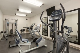Country Inn & Suites by Radisson, Fort Worth West l-30 NAS JRB