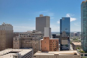 Courtyard Fort Worth Downtown/Blackstone