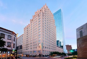 Courtyard Fort Worth Downtown/Blackstone