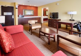 Best Western Plus Fort Worth North