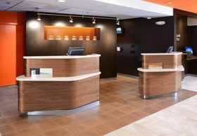 Best Western Plus Fort Worth North