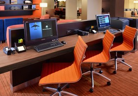 Best Western Plus Fort Worth North