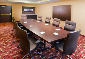Best Western Plus Fort Worth North