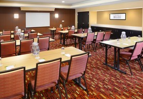 Best Western Plus Fort Worth North