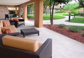 Best Western Plus Fort Worth North