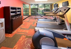 Best Western Plus Fort Worth North
