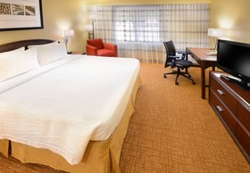 Best Western Plus Fort Worth North