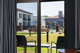 Courtyard Fort Worth University Drive