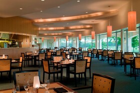 Dallas/Fort Worth Marriott Hotel & Golf Club at Champions Circle