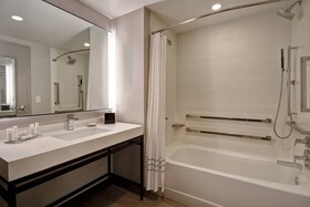 Dallas/Fort Worth Marriott Hotel & Golf Club at Champions Circle