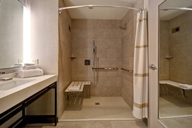 Dallas/Fort Worth Marriott Hotel & Golf Club at Champions Circle
