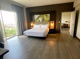 Dallas/Fort Worth Marriott Hotel & Golf Club at Champions Circle