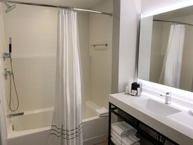 Dallas/Fort Worth Marriott Hotel & Golf Club at Champions Circle
