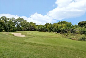 Dallas/Fort Worth Marriott Hotel & Golf Club at Champions Circle