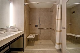 Dallas/Fort Worth Marriott Hotel & Golf Club at Champions Circle