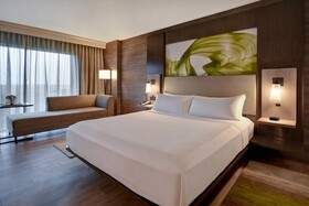 Dallas/Fort Worth Marriott Hotel & Golf Club at Champions Circle