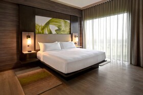 Dallas/Fort Worth Marriott Hotel & Golf Club at Champions Circle