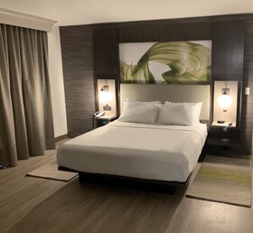 Dallas/Fort Worth Marriott Hotel & Golf Club at Champions Circle