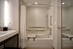 Dallas/Fort Worth Marriott Hotel & Golf Club at Champions Circle