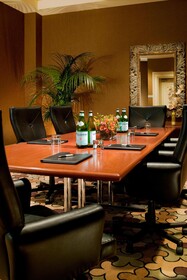 Dallas/Fort Worth Marriott Hotel & Golf Club at Champions Circle