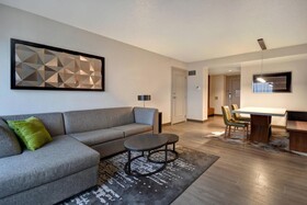 Dallas/Fort Worth Marriott Hotel & Golf Club at Champions Circle
