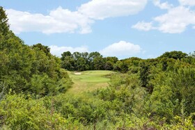 Dallas/Fort Worth Marriott Hotel & Golf Club at Champions Circle