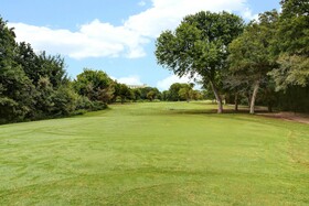 Dallas/Fort Worth Marriott Hotel & Golf Club at Champions Circle