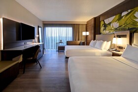 Dallas/Fort Worth Marriott Hotel & Golf Club at Champions Circle