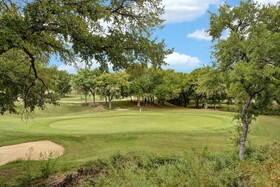 Dallas/Fort Worth Marriott Hotel & Golf Club at Champions Circle