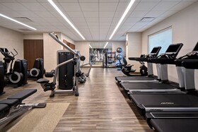 Dallas/Fort Worth Marriott Hotel & Golf Club at Champions Circle