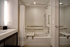 Dallas/Fort Worth Marriott Hotel & Golf Club at Champions Circle