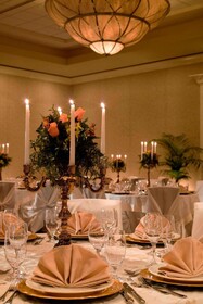 Dallas/Fort Worth Marriott Hotel & Golf Club at Champions Circle