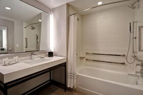 Dallas/Fort Worth Marriott Hotel & Golf Club at Champions Circle