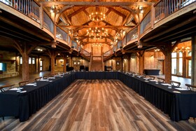 Dallas/Fort Worth Marriott Hotel & Golf Club at Champions Circle