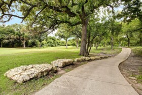 Dallas/Fort Worth Marriott Hotel & Golf Club at Champions Circle