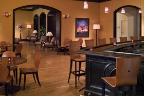 Dallas/Fort Worth Marriott Hotel & Golf Club at Champions Circle