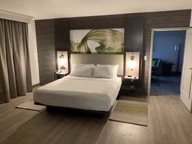 Dallas/Fort Worth Marriott Hotel & Golf Club at Champions Circle