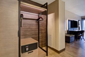 Dallas/Fort Worth Marriott Hotel & Golf Club at Champions Circle