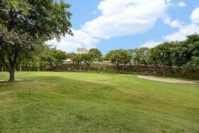 Dallas/Fort Worth Marriott Hotel & Golf Club at Champions Circle