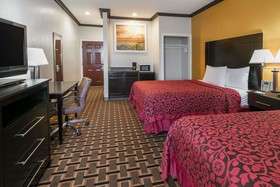 Days Inn & Suites by Wyndham Euless DFW Airport South