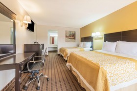 Days Inn by Wyndham South Fort Worth